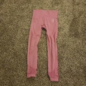 Gymshark Energy seemless + leggings